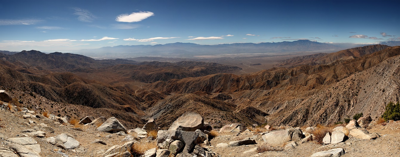 Joshua Tree National Park